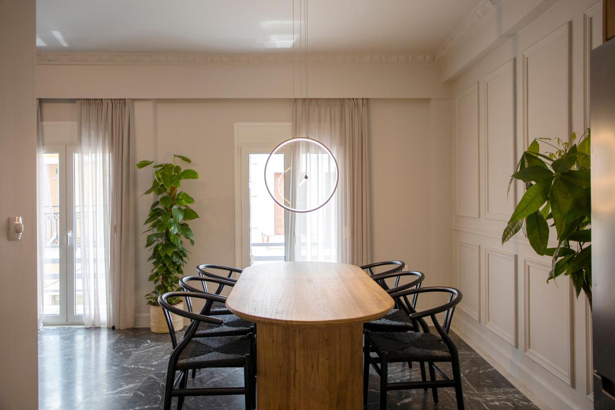 Afaia Houses Aegina 外观 照片