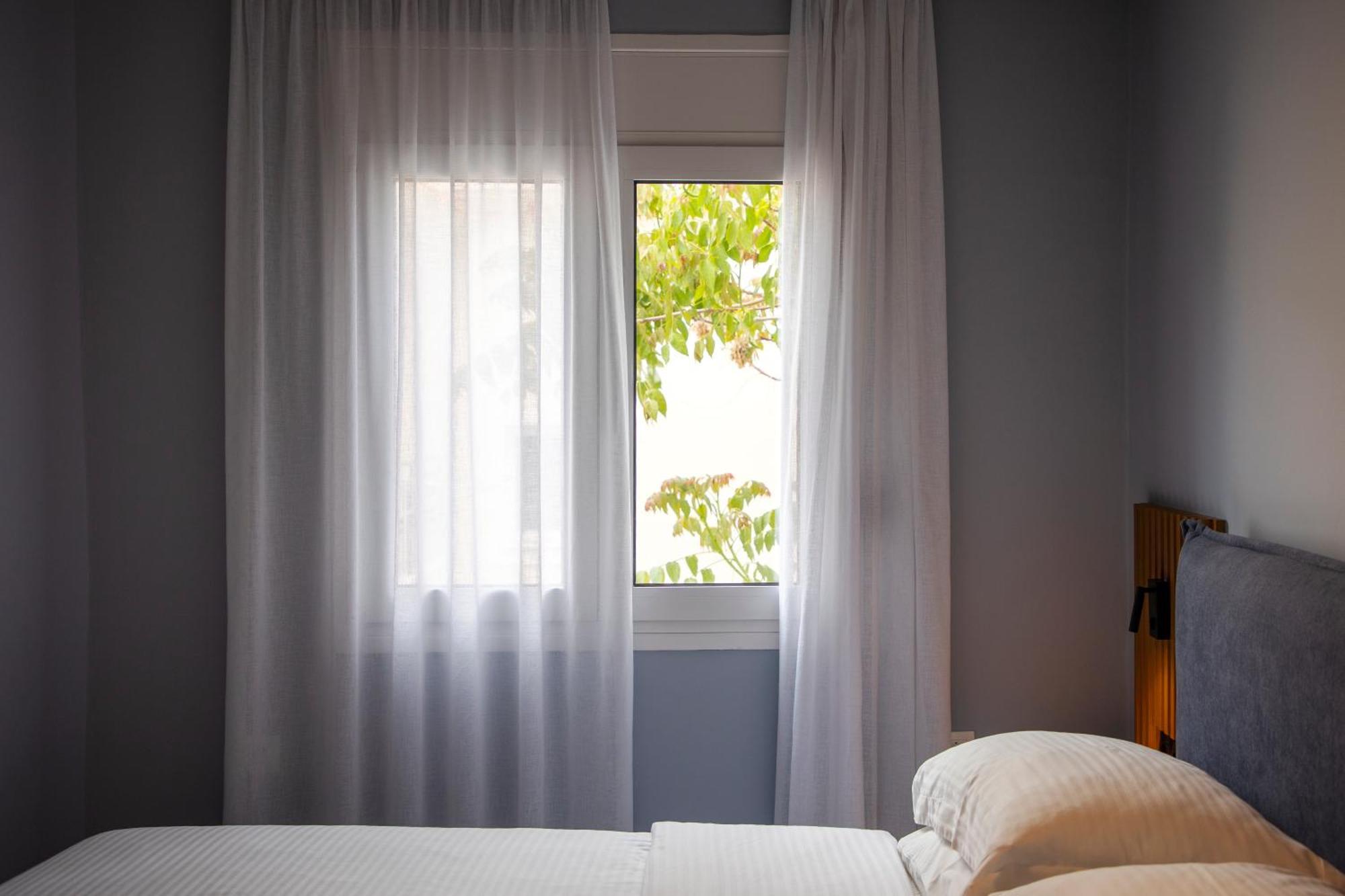 Afaia Houses Aegina 外观 照片